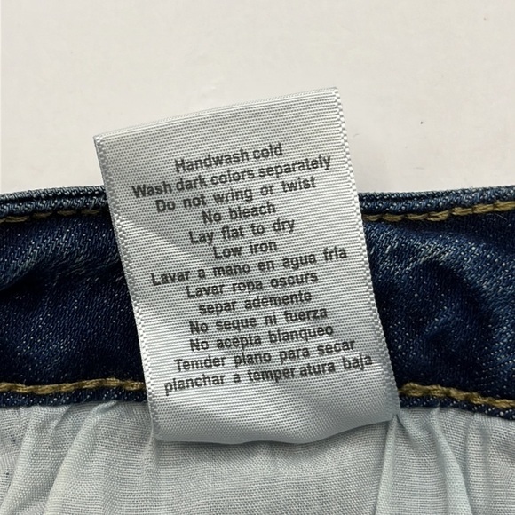 Judy Blue Skinny Fit Size 3/26 - Picture 11 of 16